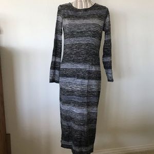 NW Massimo Duttl Dress